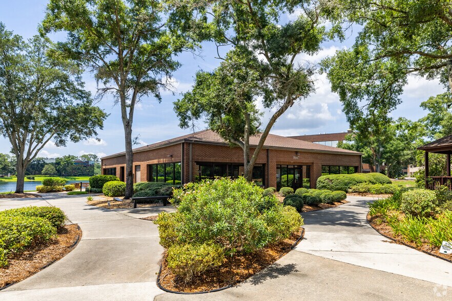 8665 Baypine Rd, Jacksonville, FL à louer - Autre - Image 3 de 25