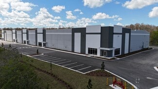 More details for 8000-8012 Photonics Dr, Trinity, FL - Industrial for Lease