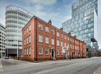 More details for 66-72 Quay St, Manchester - Office for Lease