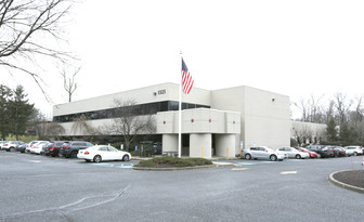 1325 Campus Pky, Wall Township NJ - Warehouse