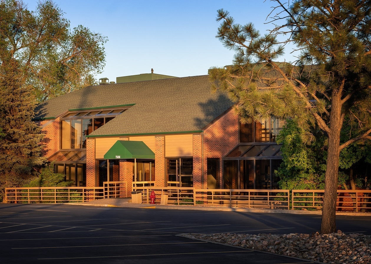 7586 W Jewell Ave, Lakewood, CO 80232 - Unit 301 -  - Interior Photo - Image 1 of 12