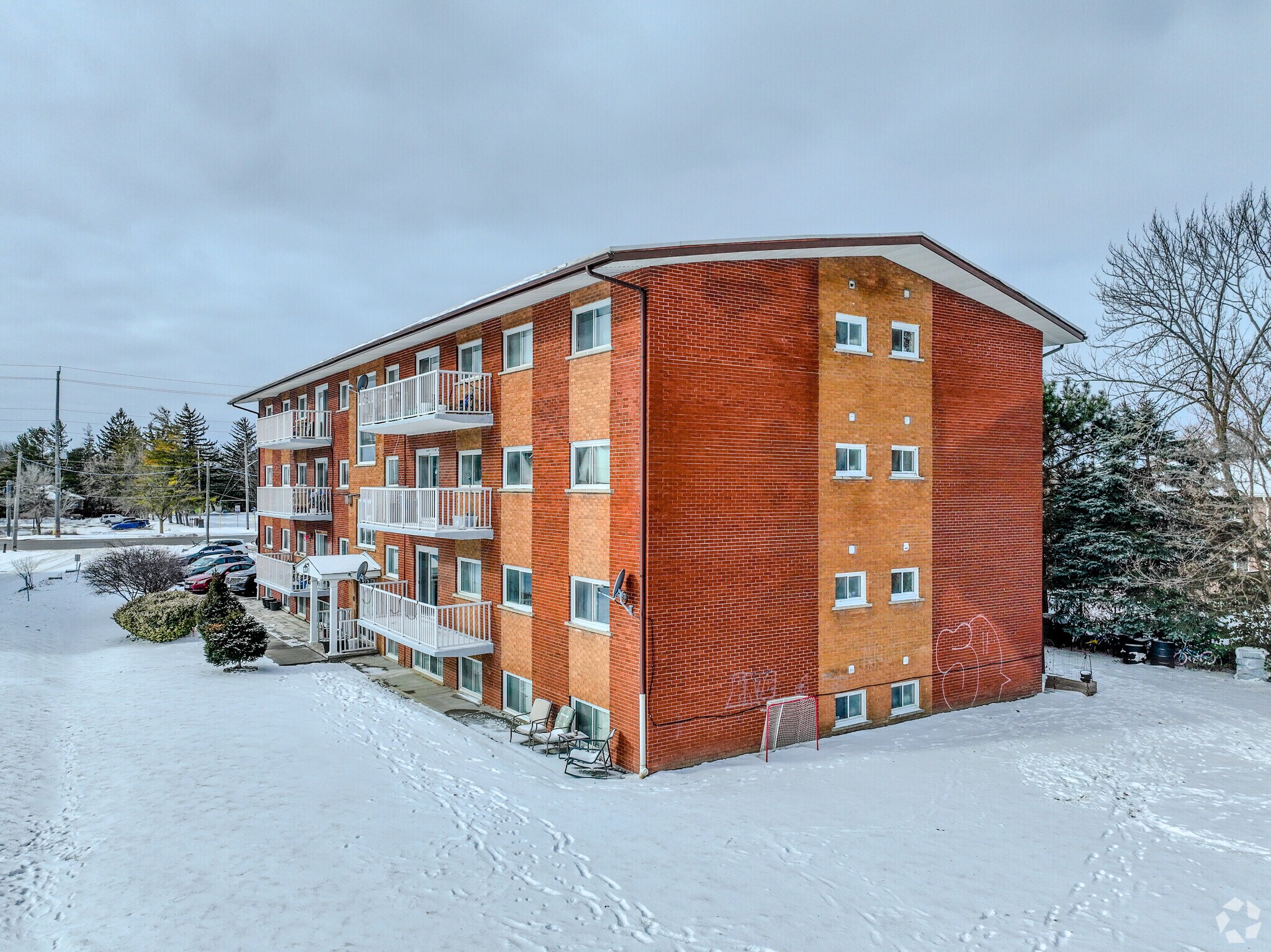 497 Victoria Rd N, Guelph, ON à vendre Photo principale- Image 1 de 1