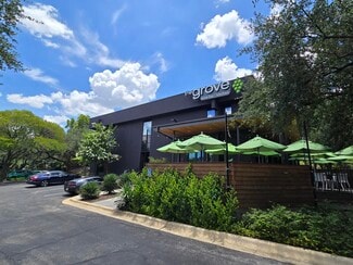More details for 7719 Wood Hollow Dr, Austin, TX - Office for Lease