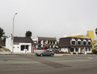 Plus de détails pour 505 N Sepulveda Blvd, Manhattan Beach, CA - Coworking à louer