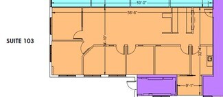 Plus de détails pour 2925 Pga Blvd, Palm Beach Gardens, FL - Bureau à louer