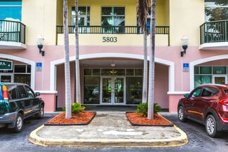 Plus de détails pour 5803 NW 151st St, Miami Lakes, FL - Bureau/Médical à louer