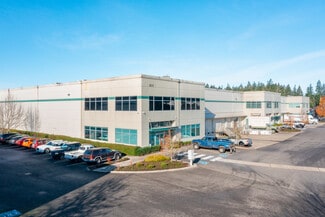 More details for 8575 Commerce Place Dr NE, Lacey, WA - Industrial for Lease