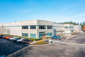 Plus de détails pour 8575 Commerce Place Dr NE, Lacey, WA - Industriel à louer