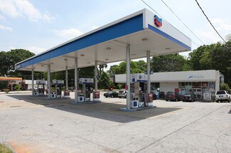 Plus de détails pour 2765-2767 E College Ave, Decatur, GA - Commerce de détail à louer