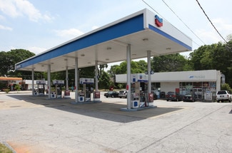 More details for 2765-2767 E College Ave, Decatur, GA - Retail for Lease