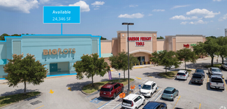 More details for 156-316 State Road 312, Saint Augustine, FL - Retail for Lease