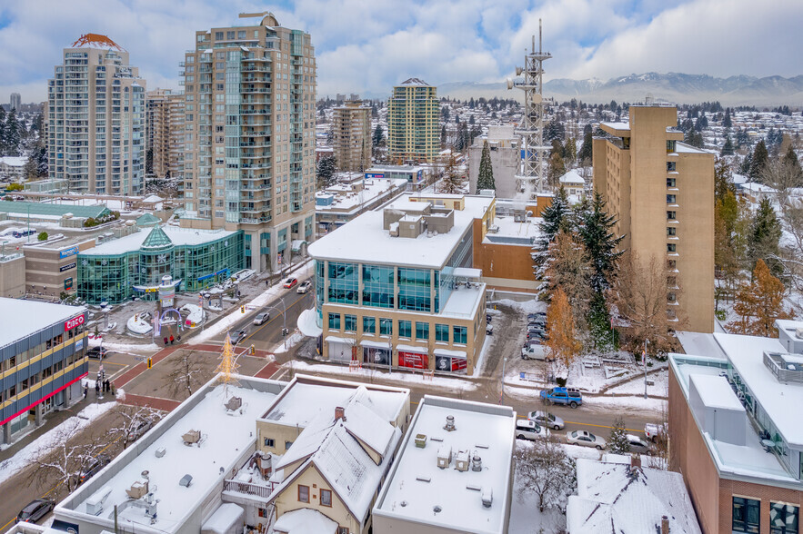 601 6th St, New Westminster, BC for lease - Building Photo - Image 2 of 4