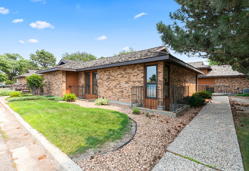 1300-1325 23rd St S, Fargo, ND for lease - Building Photo - Image 2 of 19