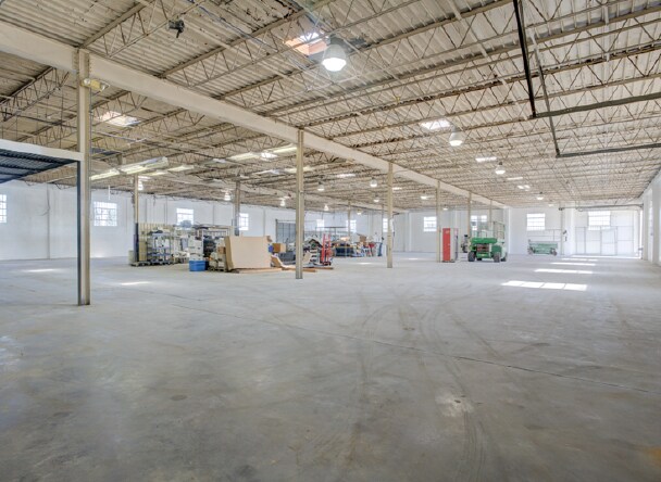 6400-6500 N Broadway, saint louis, MO à vendre - Photo intérieure - Image 2 de 4