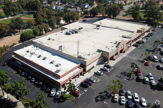 1673-1693 Branham Ln, San Jose, CA - Aérien  Vue de la carte - Image1