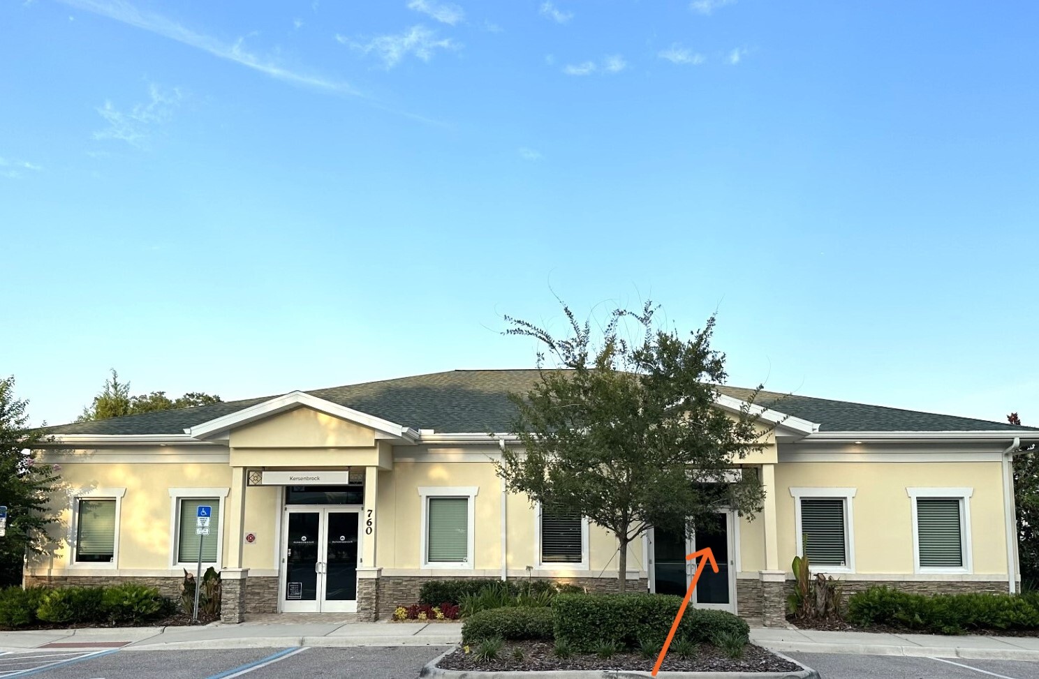 760 Currency Cir, Lake Mary, FL for lease Building Photo- Image 1 of 7