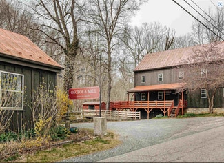 More details for 352 Tye River Tpke, Vesuvius, VA - Hospitality for Sale