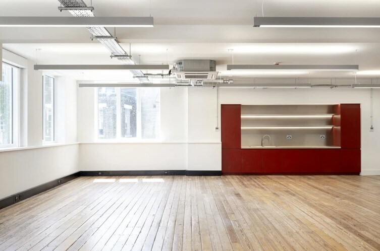 140-142 St John St, Londres à louer Photo intérieure- Image 1 de 9