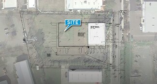 Plus de détails pour 9730 Kent St, Elk Grove, CA - Industriel à louer