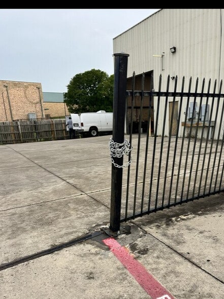 707-777 Robbie Dr, Irving, TX for lease - Other - Image 2 of 8