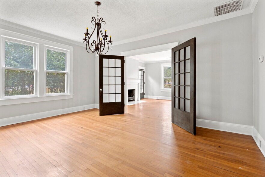 181 N Fairview Ave, Spartanburg, SC à vendre - Photo intérieure - Image 2 de 12