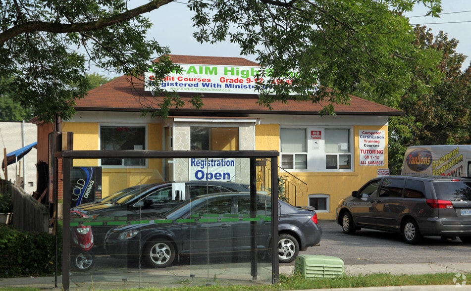 2 Elmhurst Dr, Toronto, ON for sale - Building Photo - Image 2 of 2