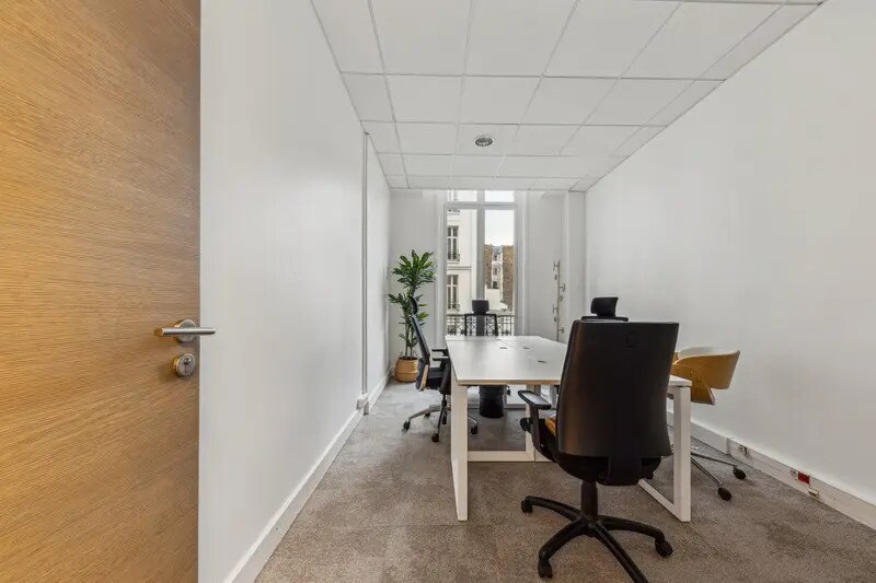 8 Avenue Hoche, Paris à louer - Photo intérieure - Image 3 de 14