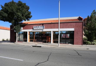 More details for 44134-44140 10th St W, Lancaster, CA - Industrial for Lease