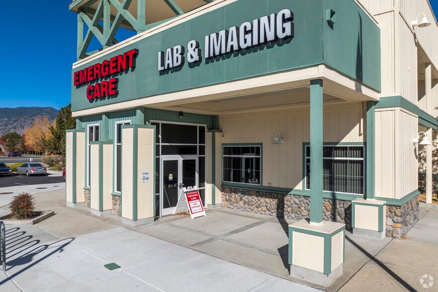 925 Ironwood Dr, Minden, NV for lease - Building Photo - Image 3 of 5