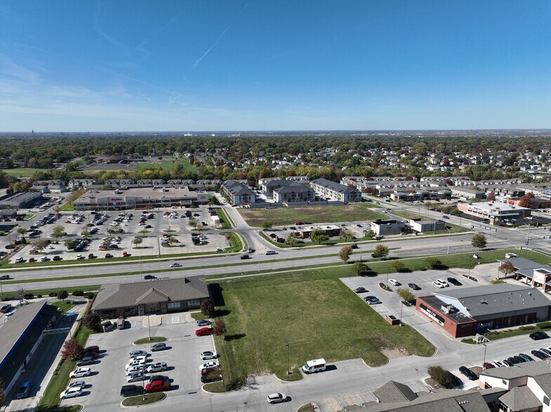 1721 N 86th St, Lincoln, NE à vendre - Photo du bâtiment - Image 2 de 4