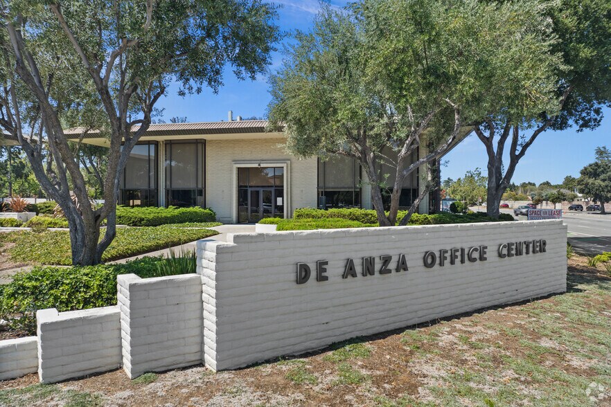 1307-1309 S Mary Ave, Sunnyvale, CA à louer - Photo du bâtiment - Image 3 de 10