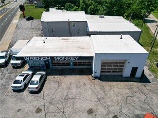 Plus de détails pour 2515 W Prospect Rd, Ashtabula, OH - Commerce de détail à vendre