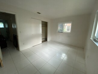 Plus de détails pour 0 kirk rd, West Palm Beach, FL - Multi-résidentiel à vendre