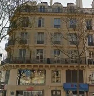More details for 22 Boulevard De Sébastopol, Paris - Office for Lease