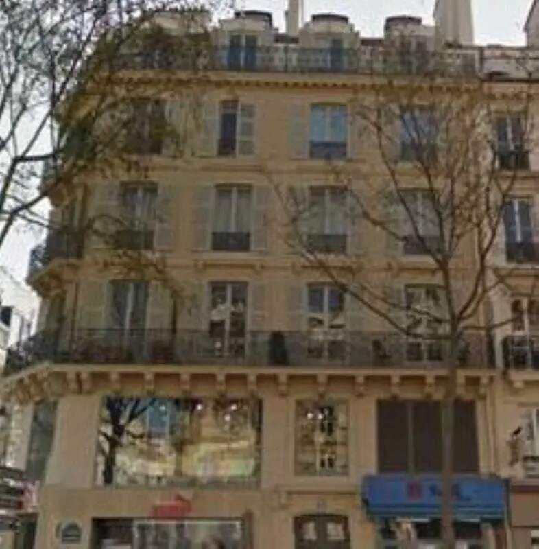 22 Boulevard De Sébastopol, Paris for lease Building Photo- Image 1 of 7