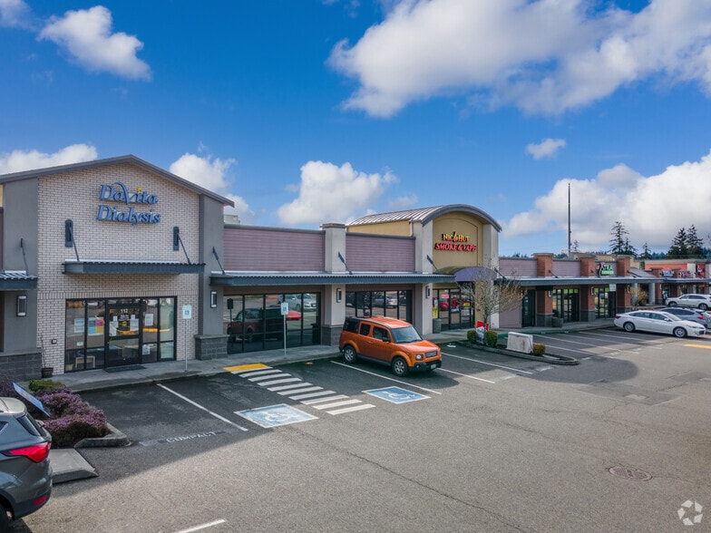 18001 Bothell Everett-- Hwy, Bothell, WA for lease - Building Photo - Image 2 of 8