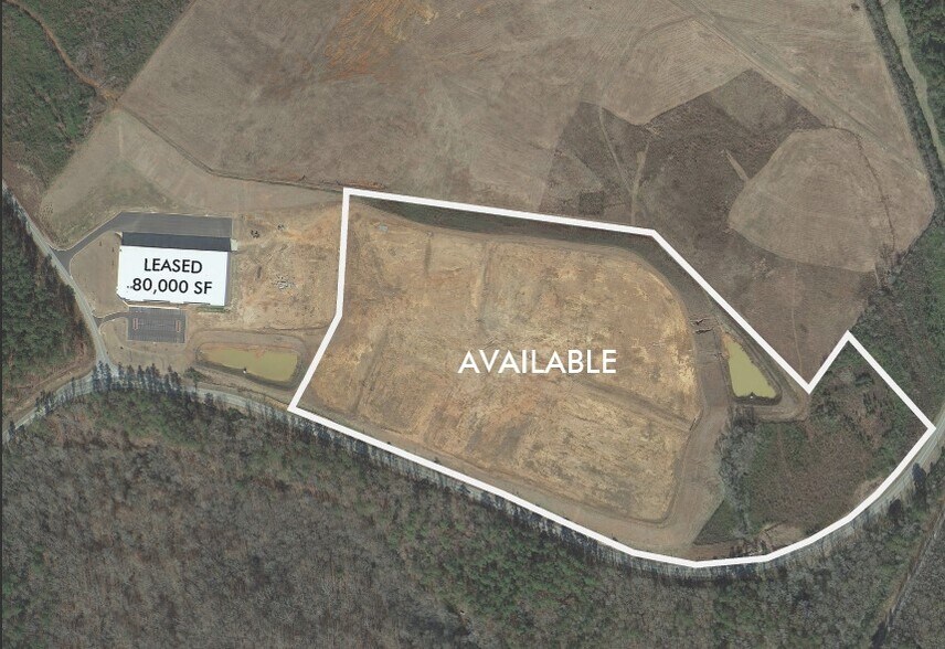 Sewon Blvd, Lagrange, GA à vendre - Autre - Image 1 de 1