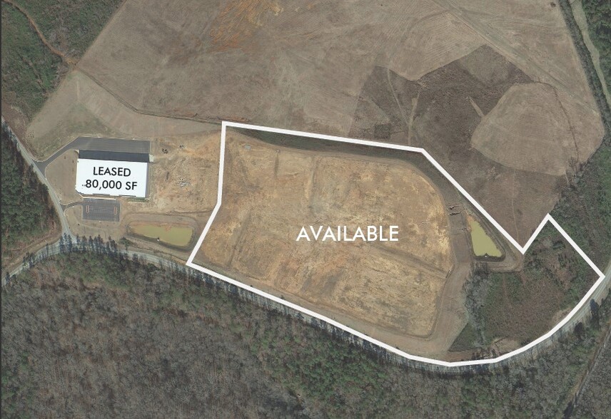 Sewon Blvd, Lagrange, GA for sale - Other - Image 1 of 1