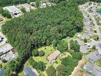 More details for 11091 Hwy 707, Murrells Inlet, SC - Land for Sale