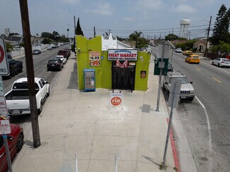 More details for 8506 Santa Fe Ave, Huntington Park, CA - Retail for Lease