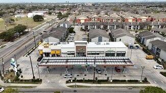 More details for 6690 W Airport Blvd, Houston, TX - Retail for Lease