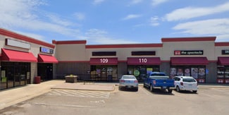 Plus de détails pour 3627 SE 29th St, Topeka, KS - Commerce de détail à louer