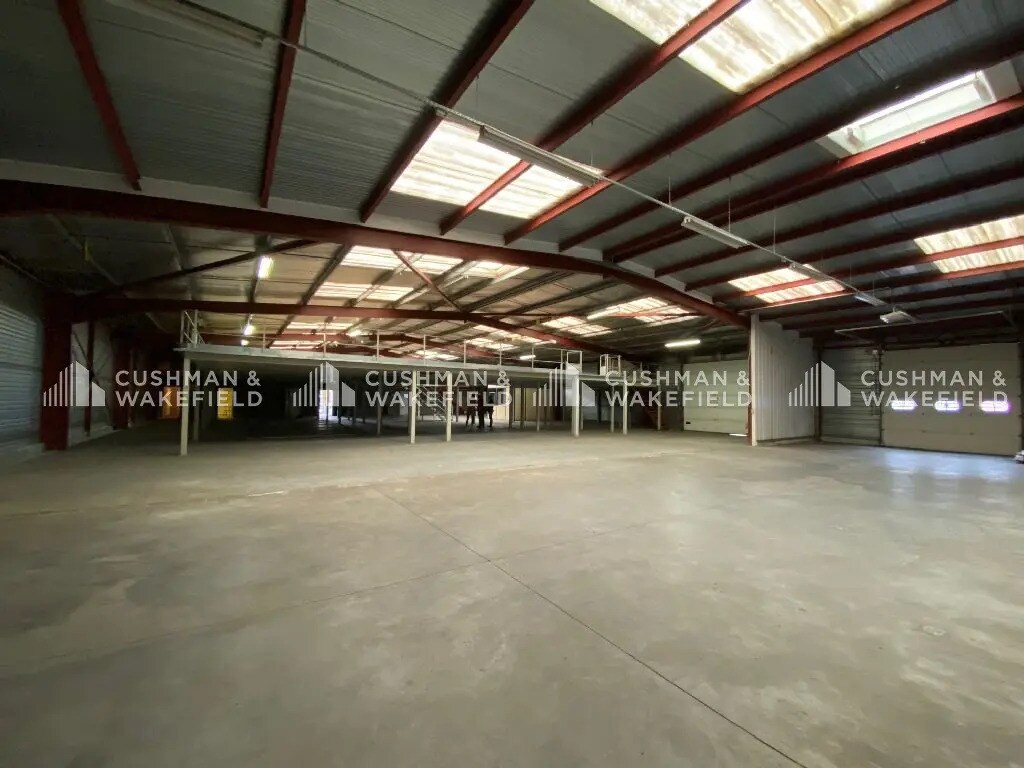 Flex dans Geispolsheim à louer Photo intérieure- Image 1 de 10