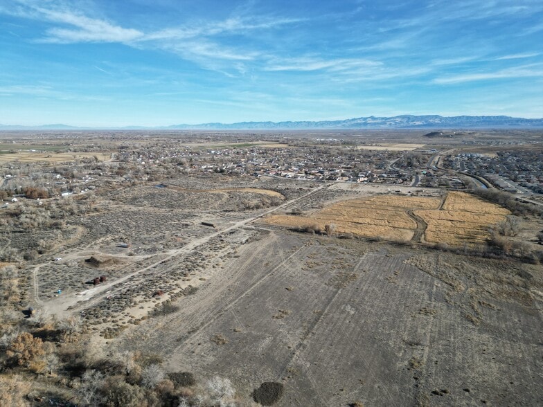 Venturacci Lane, Fallon, NV for sale - Building Photo - Image 2 of 12