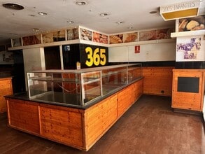 Commerce de détail dans Barcelone, Barcelona à louer Photo intérieure- Image 2 de 9