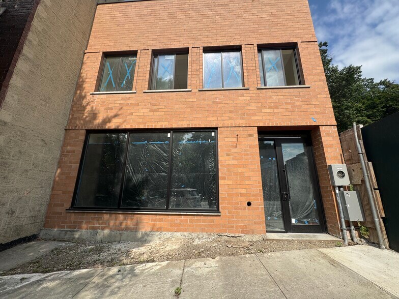 6691 Broadway, Bronx, NY à louer - Photo principale - Image 1 de 1