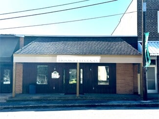 More details for 120 S Charlton St, Woodville, TX - Office for Sale