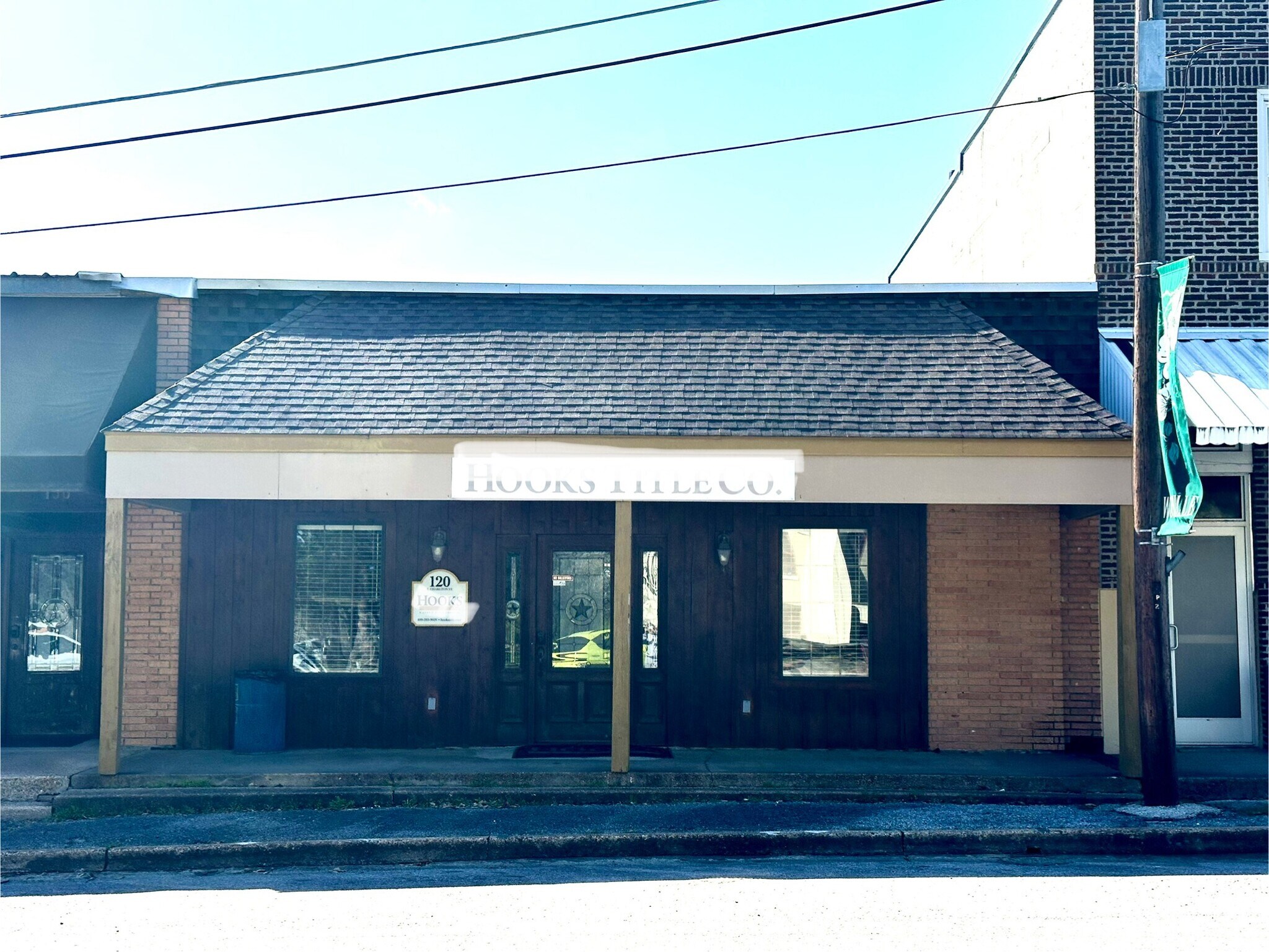 120 S Charlton St, Woodville, TX for sale Primary Photo- Image 1 of 44