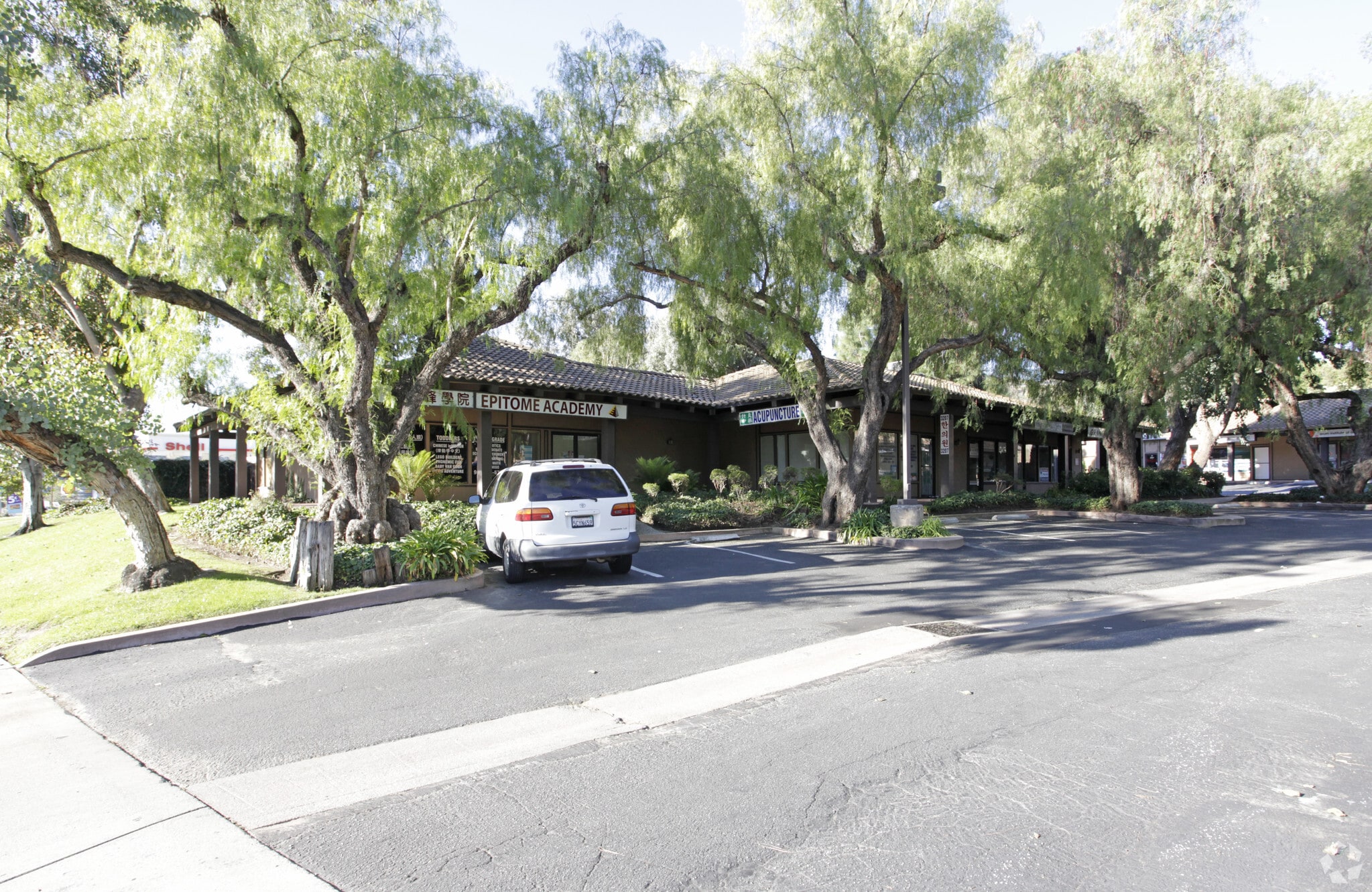 3207 S Brea Canyon Rd, Diamond Bar, CA for sale Primary Photo- Image 1 of 4