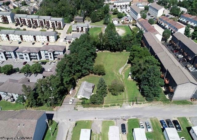 1037 Valley Vw, Morgantown, WV for sale - Aerial - Image 2 of 22